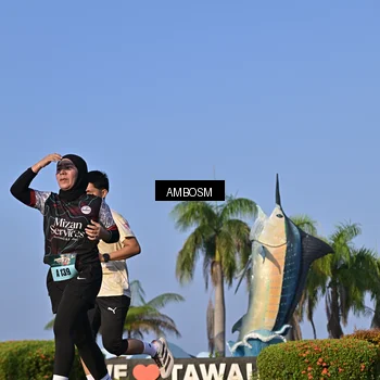Runner Photo 5949315