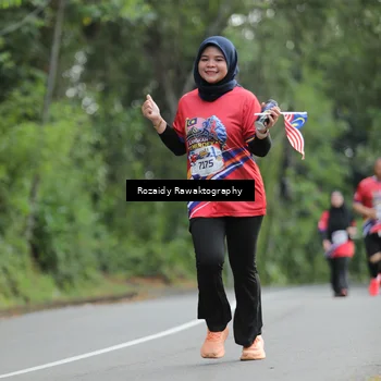 Runner Photo 5949319