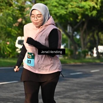 Runner Photo 5949322