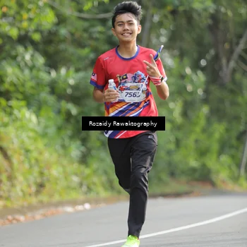 Runner Photo 5949325
