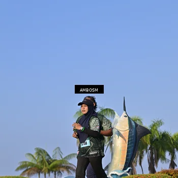 Runner Photo 5949326