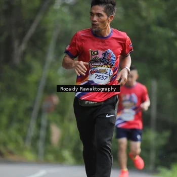 Runner Photo 5949354