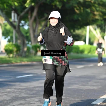 Runner Photo 5949355