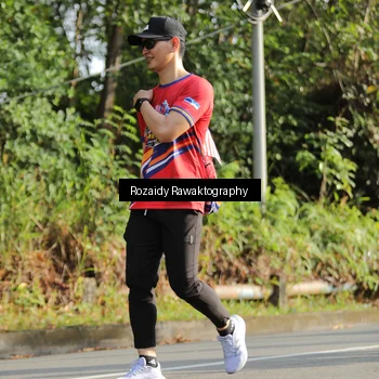 Runner Photo 5949356