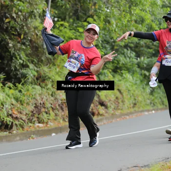 Runner Photo 5949369