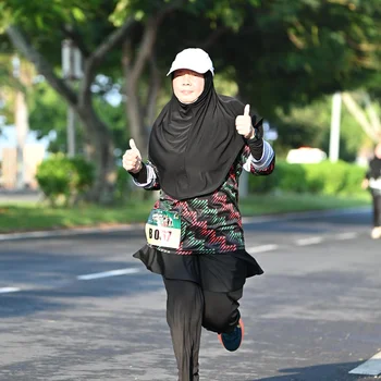 Runner Photo 5949372