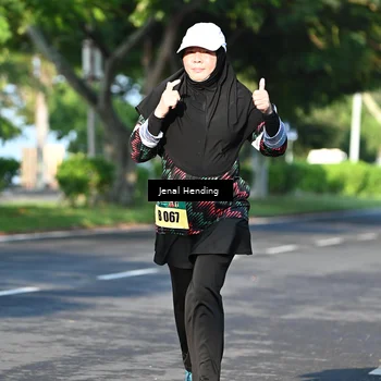 Runner Photo 5949382