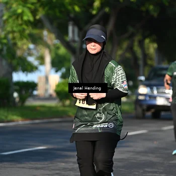 Runner Photo 5949391