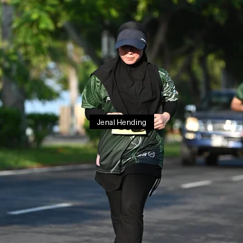 Runner Photo 5949404