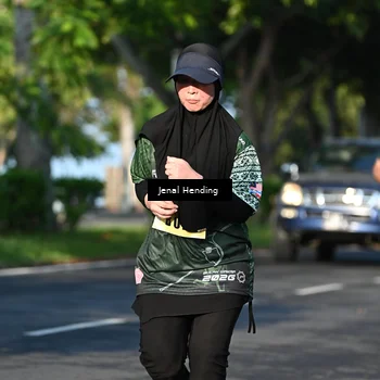 Runner Photo 5949410