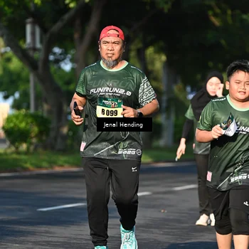 Runner Photo 5949430