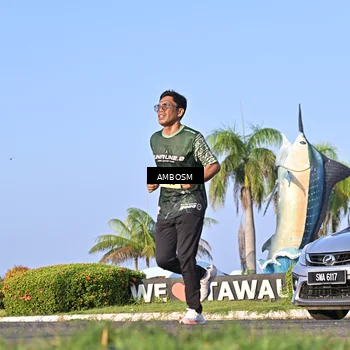 Runner Photo 5949435