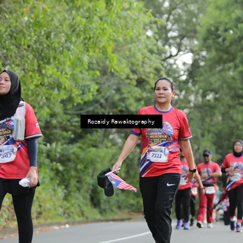 Runner Photo 5949440
