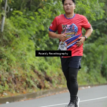 Runner Photo 5949448