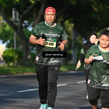 Runner Photo 5949450