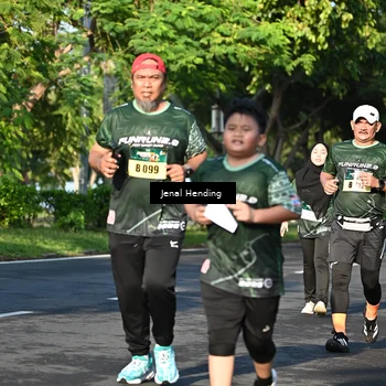 Runner Photo 5949452