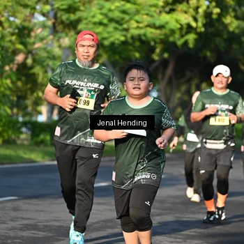Runner Photo 5949456