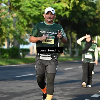 Runner Photo 5949458