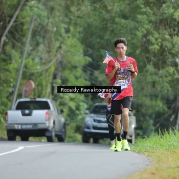 Runner Photo 5949476