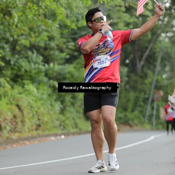 Runner Photo 5949477
