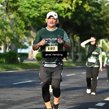 Runner Photo 5949479
