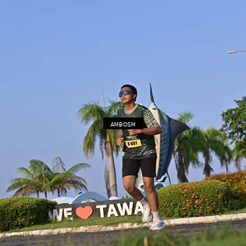 Runner Photo 5949500