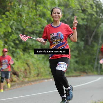 Runner Photo 5949502