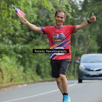 Runner Photo 5949503