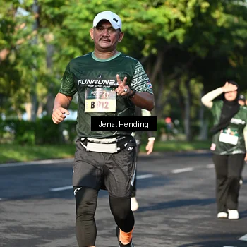 Runner Photo 5949504