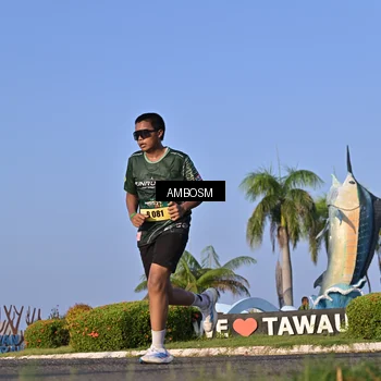 Runner Photo 5949505