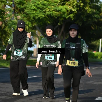 Runner Photo 5949506