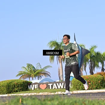 Runner Photo 5949507