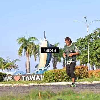 Runner Photo 5949508
