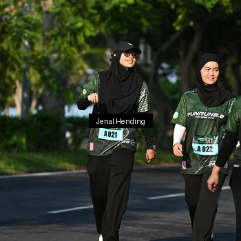Runner Photo 5949509