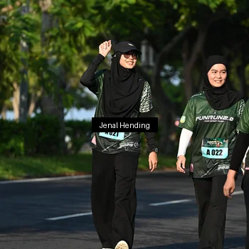 Runner Photo 5949512
