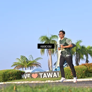 Runner Photo 5949513