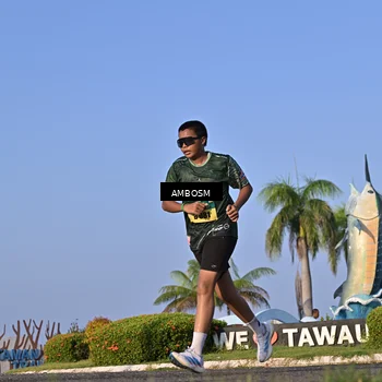 Runner Photo 5949532