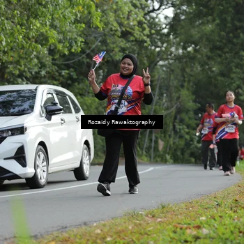 Runner Photo 5949533