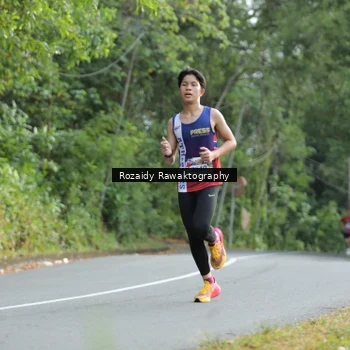 Runner Photo 5949534