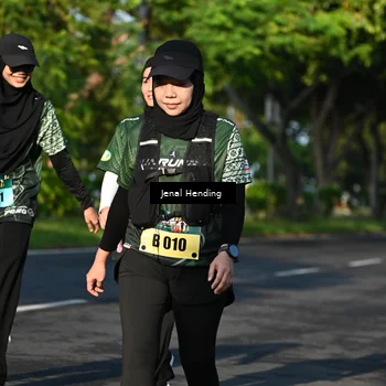 Runner Photo 5949537