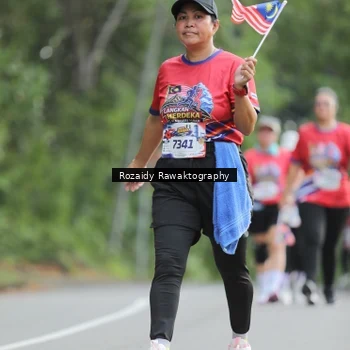 Runner Photo 5949549