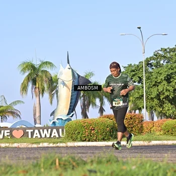 Runner Photo 5949560