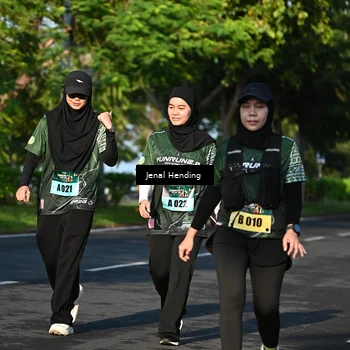 Runner Photo 5949562