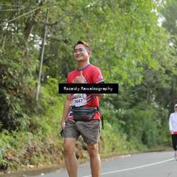 Runner Photo 5949572
