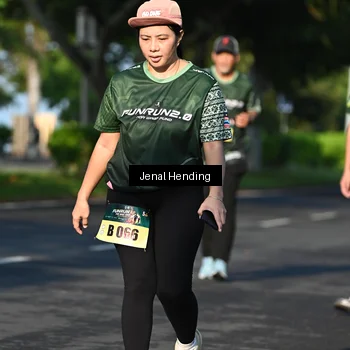 Runner Photo 5949579