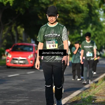 Runner Photo 5949586