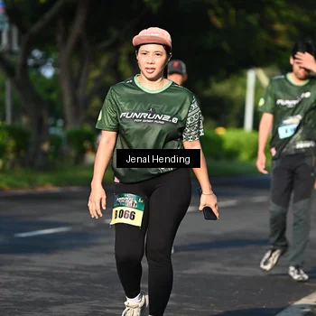 Runner Photo 5949587