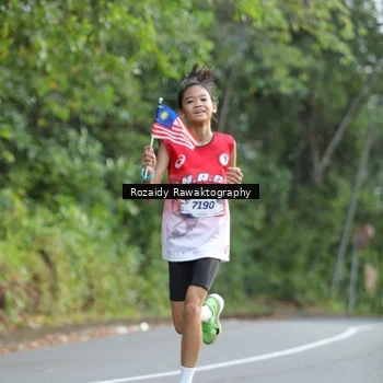 Runner Photo 5949594