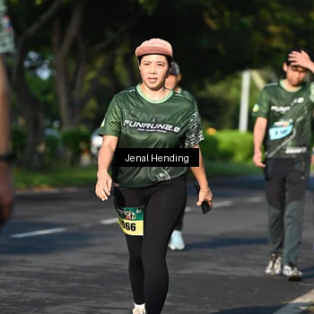 Runner Photo 5949603