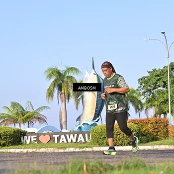 Runner Photo 5949614